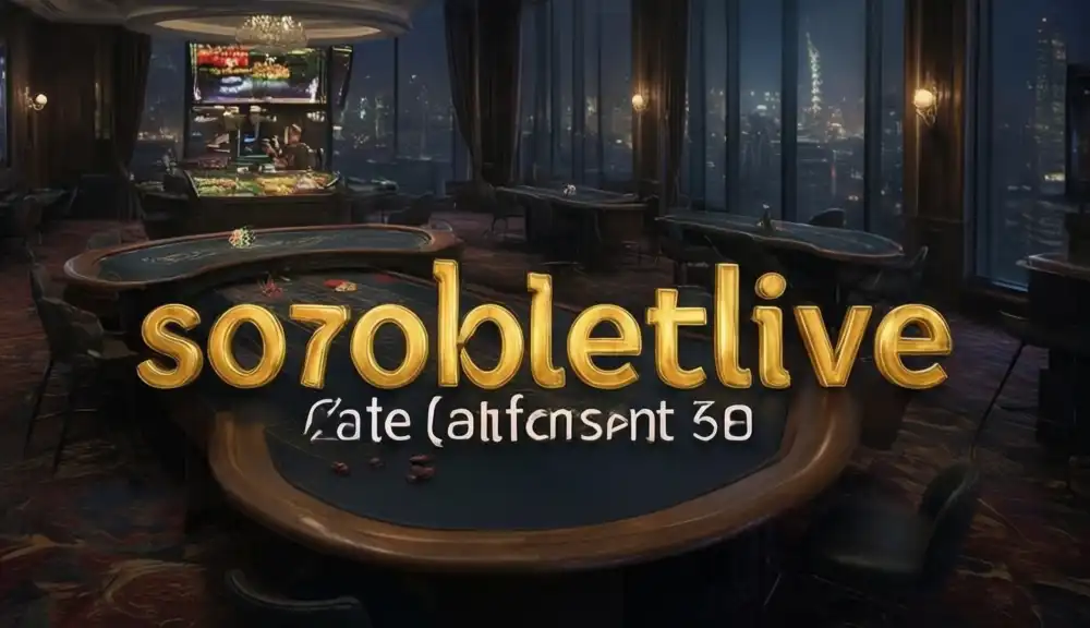 Sbobetlive Banner